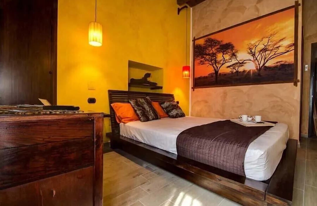 Marco Polo B&B-1